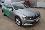 Volkswagen Passat - fotka číslo 2