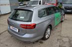 Volkswagen Passat - fotka číslo 3