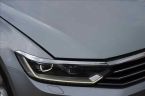Volkswagen Passat - fotka číslo 6