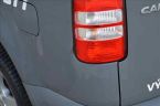 Volkswagen Caddy - fotka číslo 9