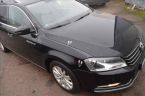 Volkswagen Passat - fotka číslo 10