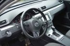 Volkswagen Passat - fotka číslo 12