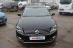 Volkswagen Passat - fotka číslo 1