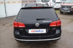 Volkswagen Passat - fotka číslo 4