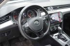 Volkswagen Passat - fotka číslo 13