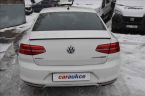 Volkswagen Passat - fotka číslo 4