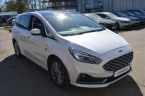 Ford S-MAX - fotka číslo 2