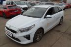 Kia Cee'd - fotka číslo 0