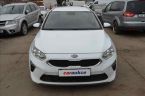 Kia Cee'd - fotka číslo 1