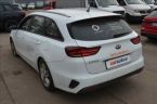 Kia Cee'd - fotka číslo 5