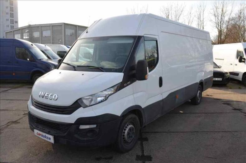 Iveco Ostatní - hlavní fotka inzerátu
