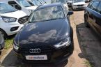 Audi A4 - fotka číslo 1