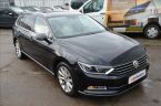 Volkswagen Passat - fotka číslo 2