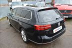 Volkswagen Passat - fotka číslo 5