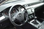 Volkswagen Passat - fotka číslo 7