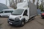 Peugeot Boxer - fotka číslo 0