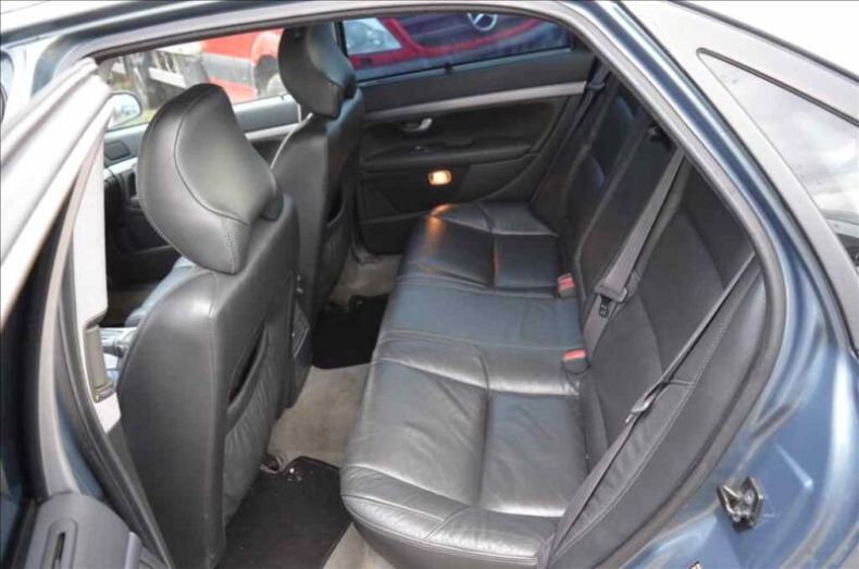 Volvo S80 - hlavní fotka