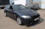 BMW Řada 5 - fotka číslo 2