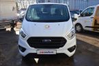 Ford Transit - fotka číslo 1