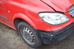 Mercedes Vito - fotka číslo 6