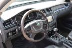 Škoda Superb - fotka číslo 18