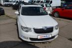 Škoda Superb - fotka číslo 1