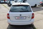 Škoda Superb - fotka číslo 4