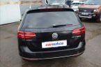 Volkswagen Passat - fotka číslo 4