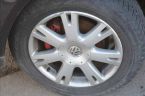 Volkswagen Touareg - fotka číslo 11