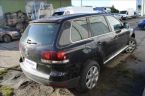 Volkswagen Touareg - fotka číslo 3