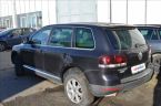 Volkswagen Touareg - fotka číslo 5