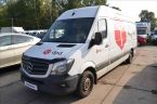 Mercedes Sprinter - fotka číslo 0