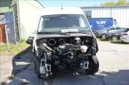 Volkswagen Crafter - fotka číslo 1