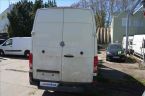 Volkswagen Crafter - fotka číslo 4