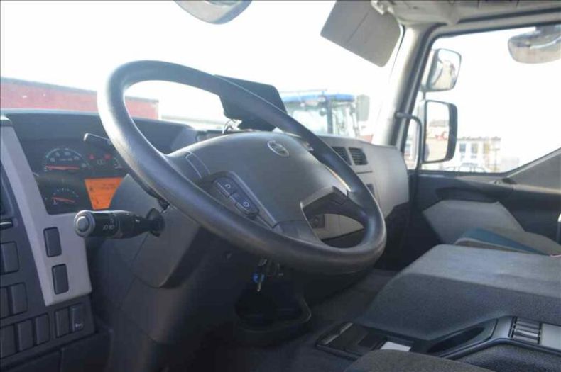 Volvo Ostatní - hlavní fotka