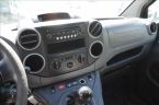 Citroën Berlingo - fotka číslo 14