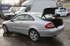 Mercedes Třída CLK - fotka číslo 5