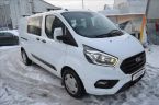 Ford Transit - fotka číslo 2