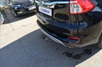 Honda CR-V - fotka číslo 11