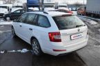 Škoda Octavia - fotka číslo 5