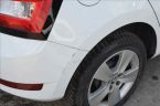 Škoda Fabia - fotka číslo 10