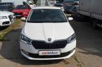 Škoda Fabia - fotka číslo 1
