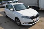 Škoda Fabia - fotka číslo 2