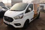 Ford Transit - fotka číslo 0