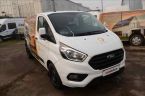 Ford Transit - fotka číslo 2