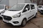 Ford Transit - fotka číslo 0