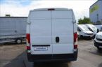 Peugeot Boxer - fotka číslo 4