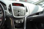 Opel Zafira - fotka číslo 14