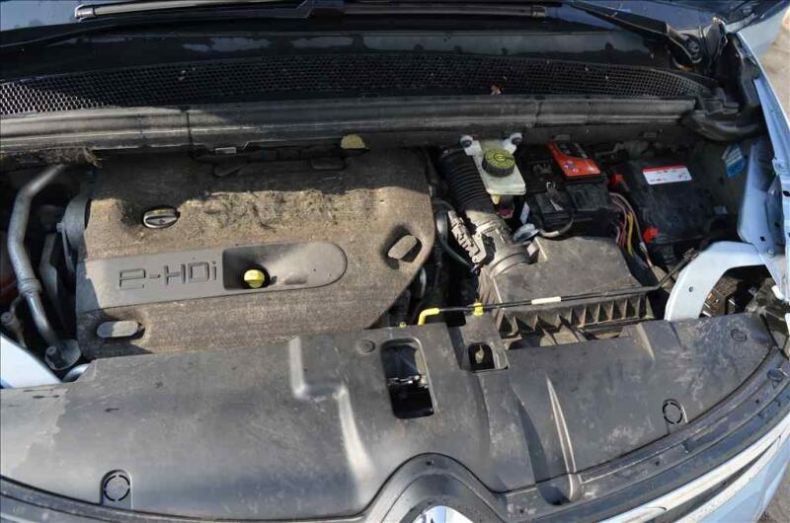 Citroën C4 - hlavní fotka