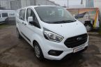 Ford Transit - fotka číslo 2